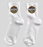 The Hoops Factory Socks