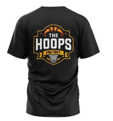 The Hoops Factory Tee