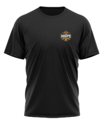 The Hoops Factory Tee