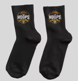 The Hoops Factory Socks